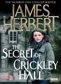 The Secret of Crickley Hall (TV Tie-in)