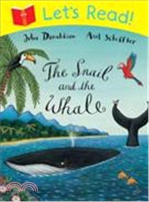 Let's Read! The Snail and The Whale