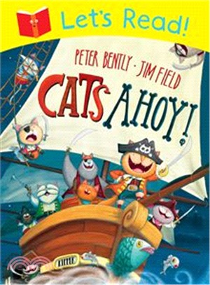 Cats ahoy!
