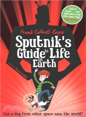 Sputniks Guide To Life On Earth