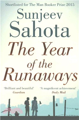 The Year of the Runaways (Picador)