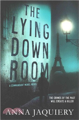The Lying Down Room