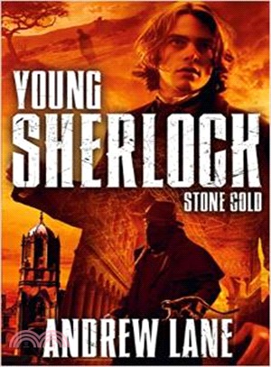 Young Sherlock 7