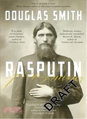 Rasputin: The Biography