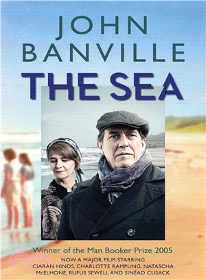 The Sea (film tie-in)