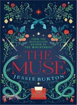 The Muse (Picador)