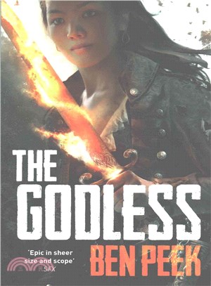 The Godless