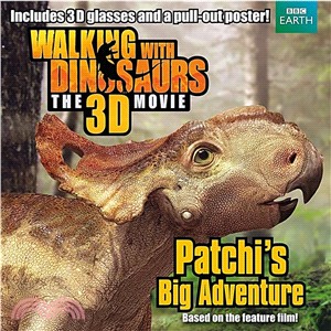 Walking with Dinosaurs: Patchi's Big Adventure (3D glasses)