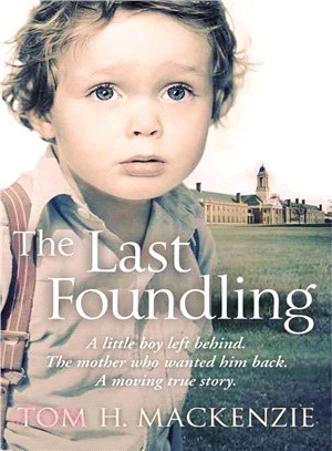 The Last Foundling