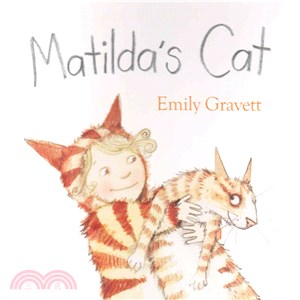 Matilda's Cat (Board Book)