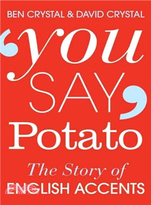 You Say Potato ― A Book About Accents