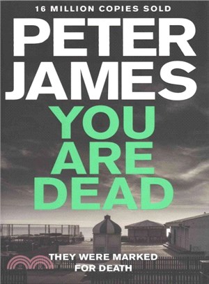 You are dead /