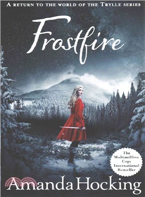 The Kanin Chronicles 1: Frostfire