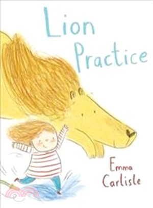 Lion practice /
