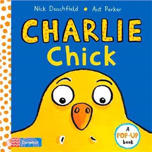 Charlie Chick / by Nick Denc...