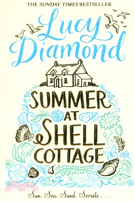 Summer at Shell Cottage