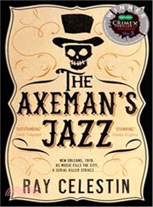 The Axeman's Jazz