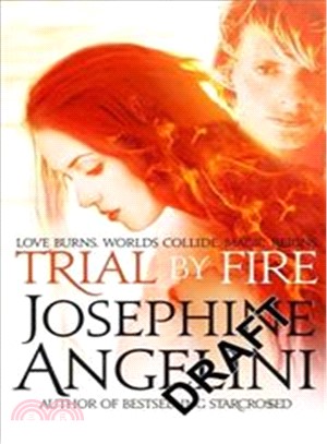 Trial By Fire (Crucible Book 1)