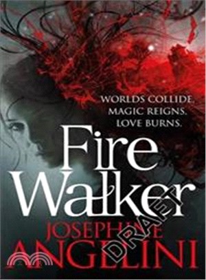 Firewalker