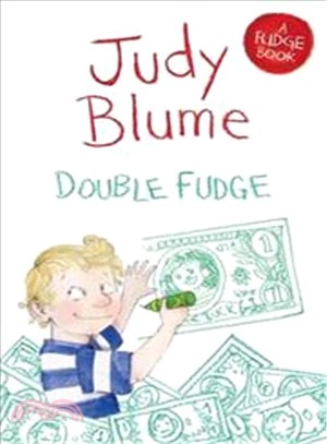 Double Fudge (Fudge 5)