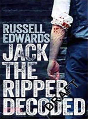 Naming Jack the Ripper