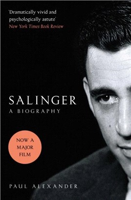 Salinger：A Biography