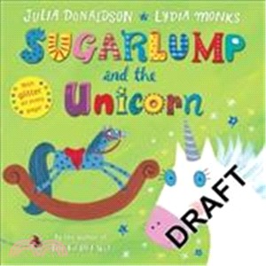 Sugarlump and the unicorn /