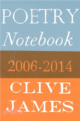 Poetry Notebook：2006-2014