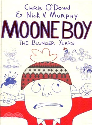 Moone Boy