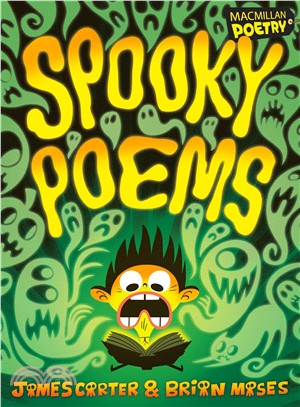 Spooky Poems