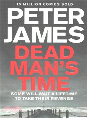 Dead Man's Time