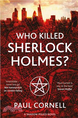 Who Killed Sherlock Holmes?