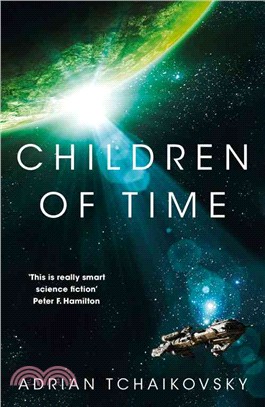 Children of Time