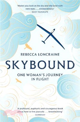 Skybound: A Journey In Flight