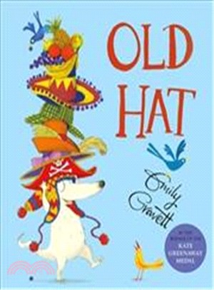 Old hat