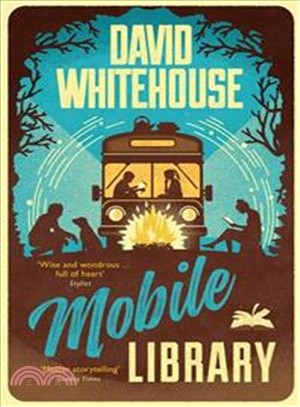 Mobile Library (Picador)