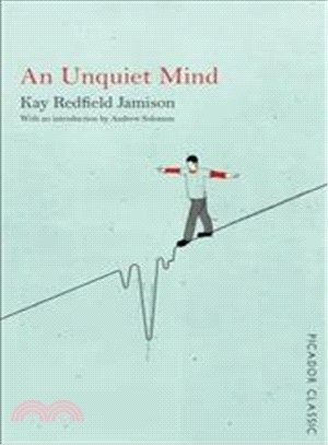 An Unquiet Mind