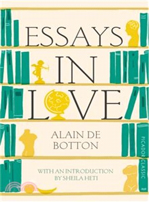 Essays In Love