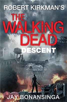 The Walking Dead #5: Descent