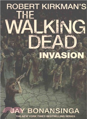 The Walking Dead: Invasion
