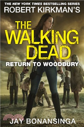 Return to Woodbury