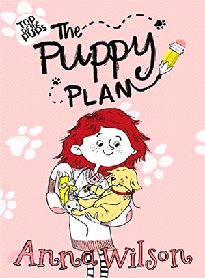 The Puppy Plan