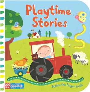 Playtime stories /