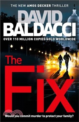 The Fix (Amos Decker Series)