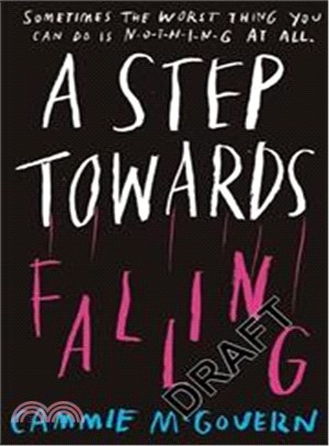 A Step Towards Falling