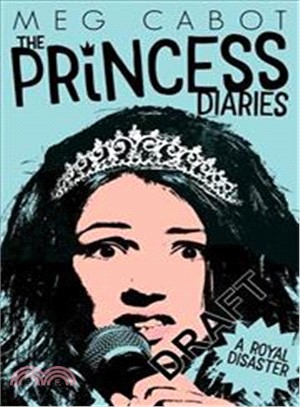 The Princess Diaries 2: A Royal Disaster (NEC)