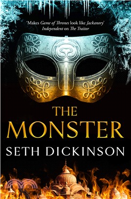 The Monster (Masquerade)