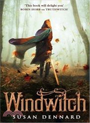 Windwitch