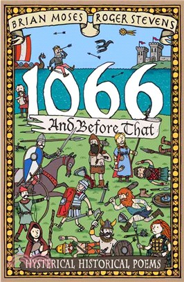 1066 and Before That