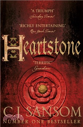 Heartstone